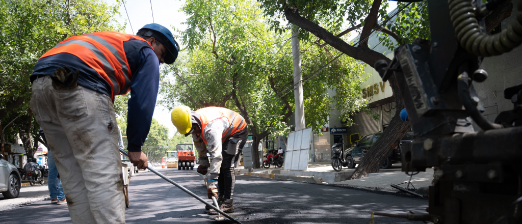 Se habilitará un tramo de calle Esquiú de Ciudad