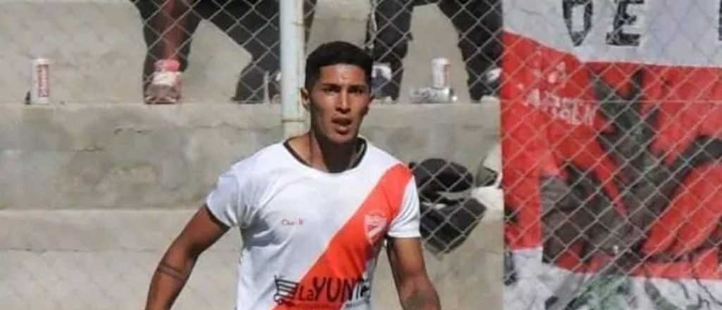 Condenaron a 10 años de prisión a un futbolista sanrafaelino