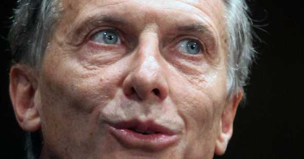 5 claves por las que la elección de Macri es única ...