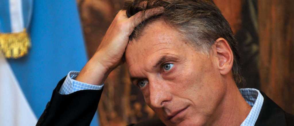 ¿Macri es el culpable de la inflación de estos días?