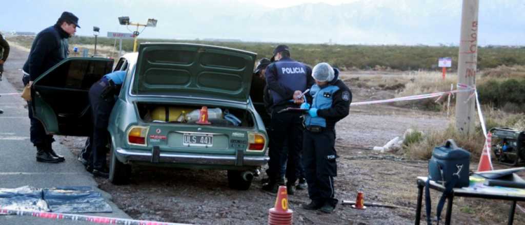 A 5 años del caso Campoy, el joven "suicidado", la familia culpa al gendarme 