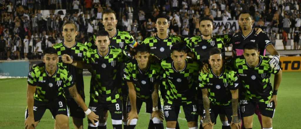 Cómo quedaron Gimnasia y Maipú tras la tercera fecha