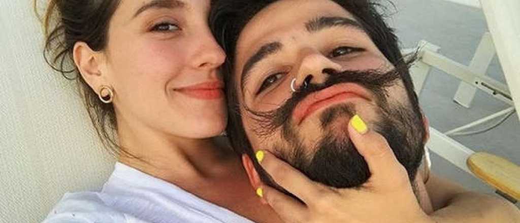 Evaluna Montaner y Camilo serán padres por segunda vez