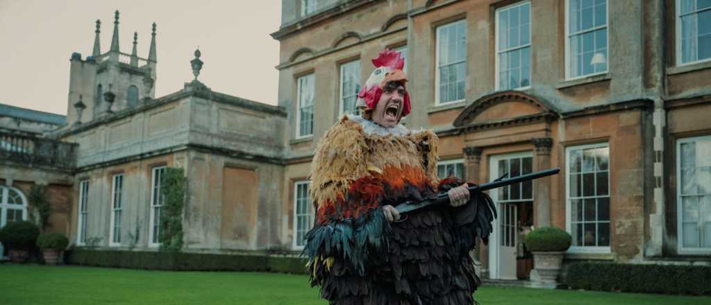 Netflix dio a conocer todo lo que llega en marzo