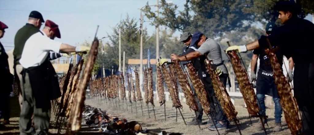 Confirmaron la fecha del Día del Campo y la Fiesta de la Ganadería