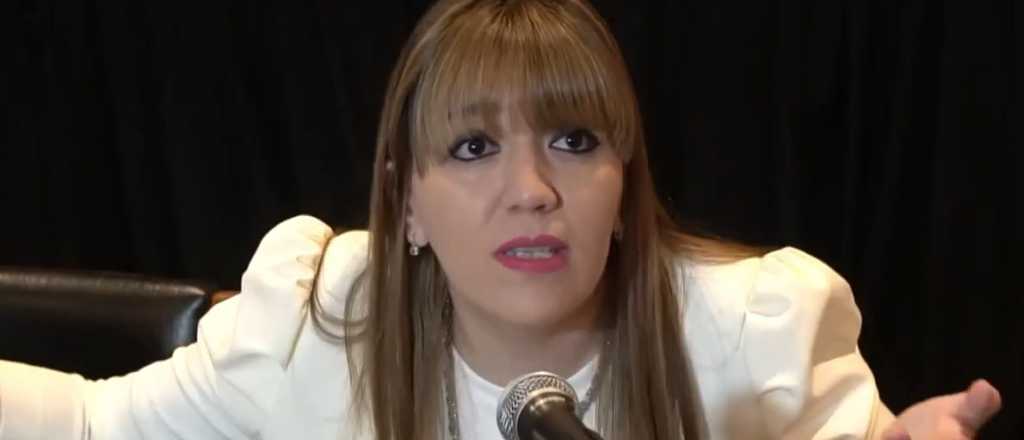 Tras un fallo de la Corte, Janina Ortiz podría ser imputada por corrupción