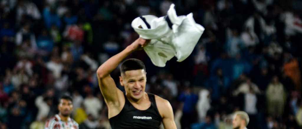 Recopa Sudamericana: Fluminense y Liga de Quito definen al campeón