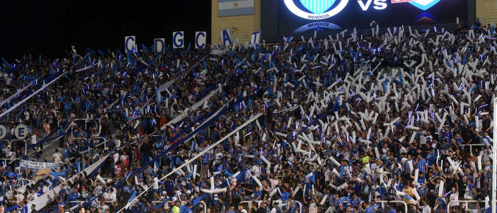 La sanción que podría recibir Godoy Cruz tras perder con Colo Colo