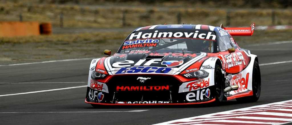 Vuelve el TC: horarios y TV de la primera fecha en El Calafate