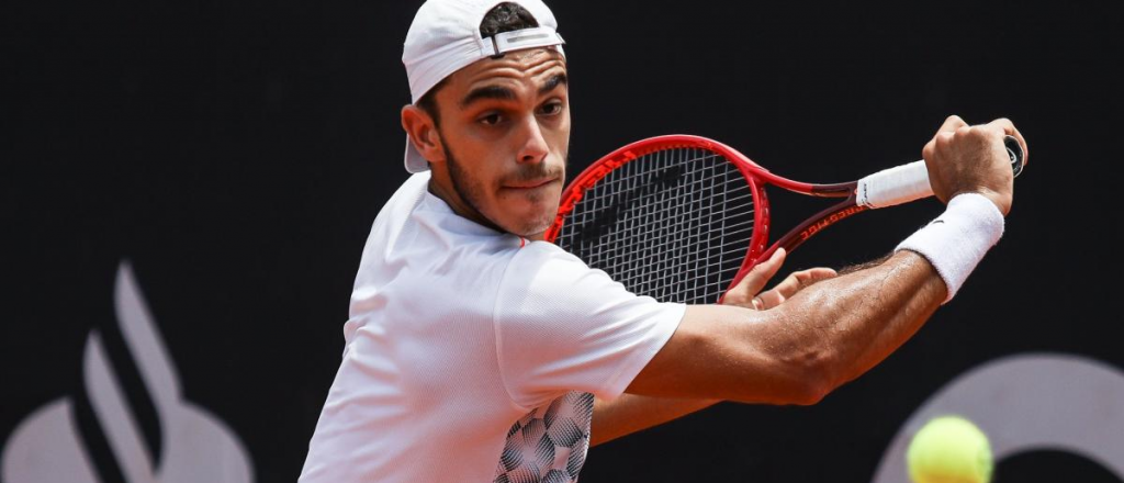 Ganaron Báez y Cerúndolo: se enfrentarán por el pase a la final del ATP de Río