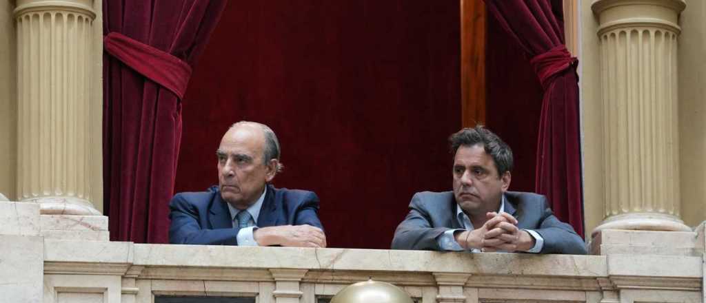 Francos sobre el gobernador de Chubut: "Las deudas tienen que pagarse"