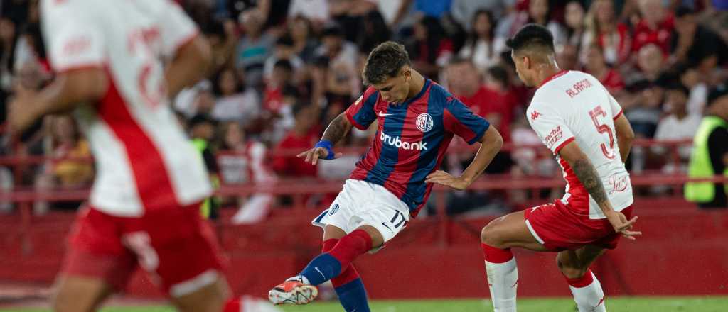 Huracán y San Lorenzo aburrieron a todos y el clásico terminó 0-0