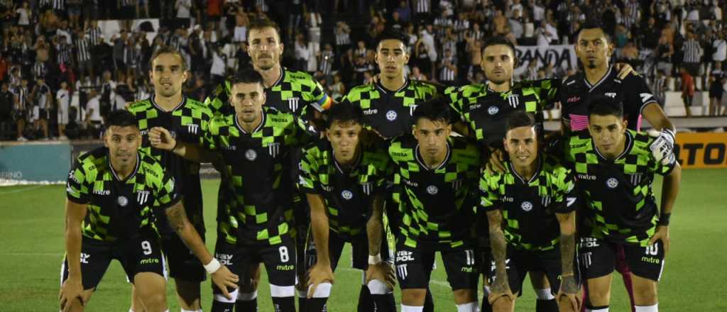 Gimnasia visita a Atlético de Rafaela para cortar la sequía: hora y TV