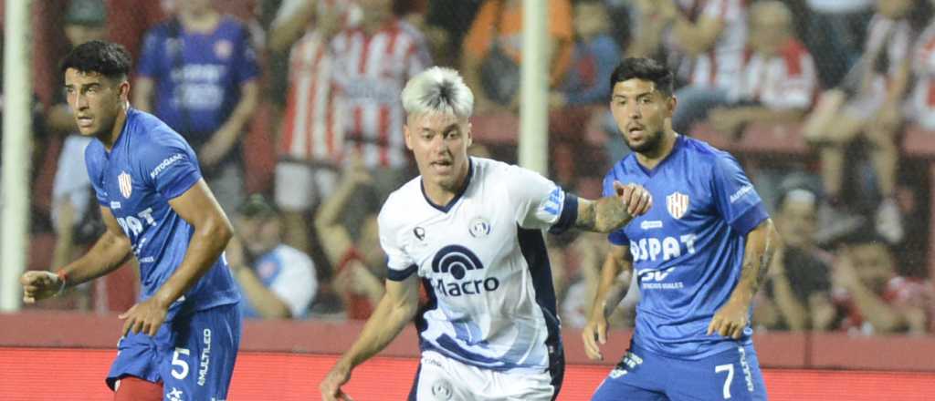 La Lepra cayó por goleada ante Unión y profundizó su crisis