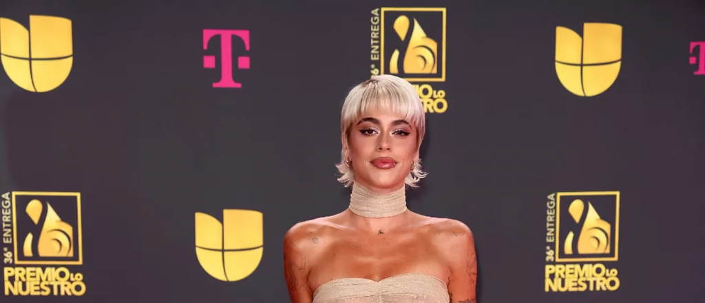 Sin piedad: la canción de Tini Stoessel destrozando a Marcelo Tinelli