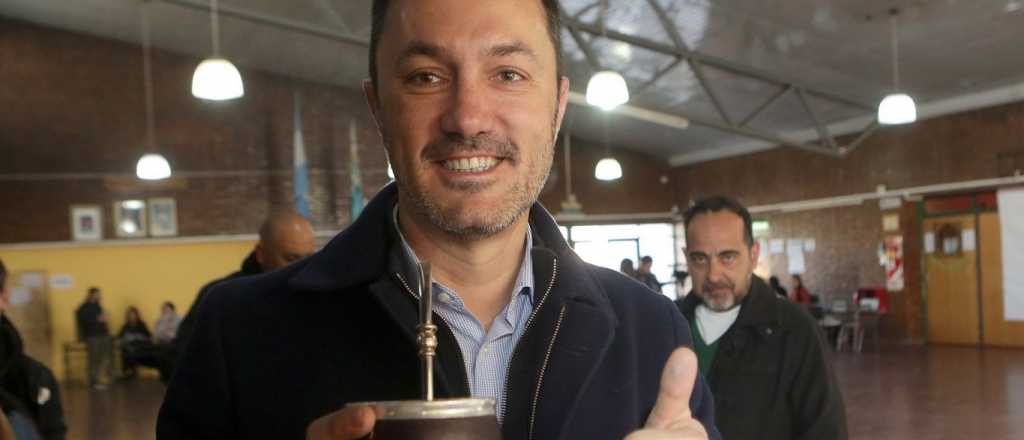 Un hombre de Petri quedó al frente de Anses en Mendoza