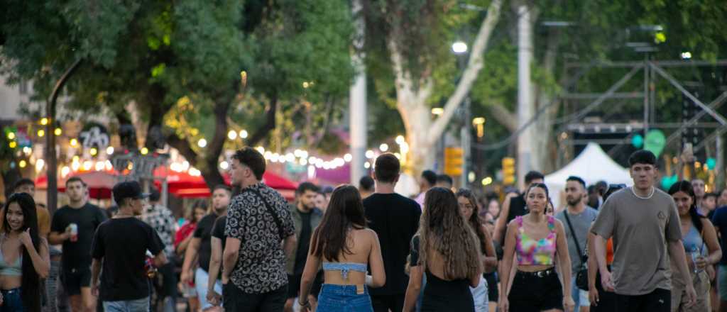 El partido de la Lepra "corrió" los festejos por el aniversario de la Arístides