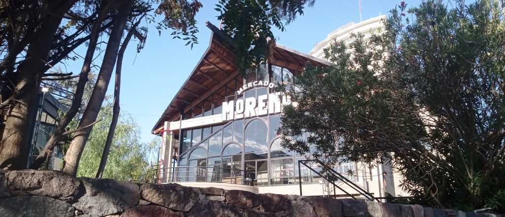 Abre un café y enorme polo gastronómico en plena Quinta