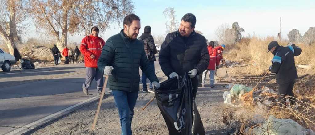 Fue candidato de Petri, apoyó a Orozco y ahora defiende a Milei