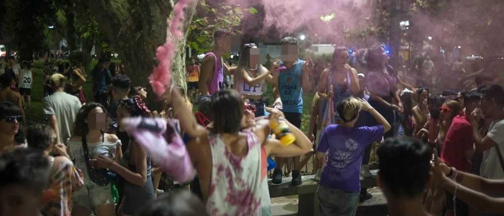 Una directora sobre el UPD: "Ningún alumno llegó en malas condiciones"