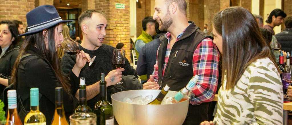 Llega la tercera edición de  Dionisias Wine Fair al Museo Fader