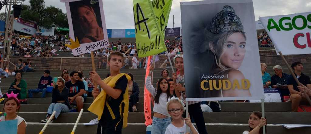 La barra de Ciudad "mandó" en el Teatro