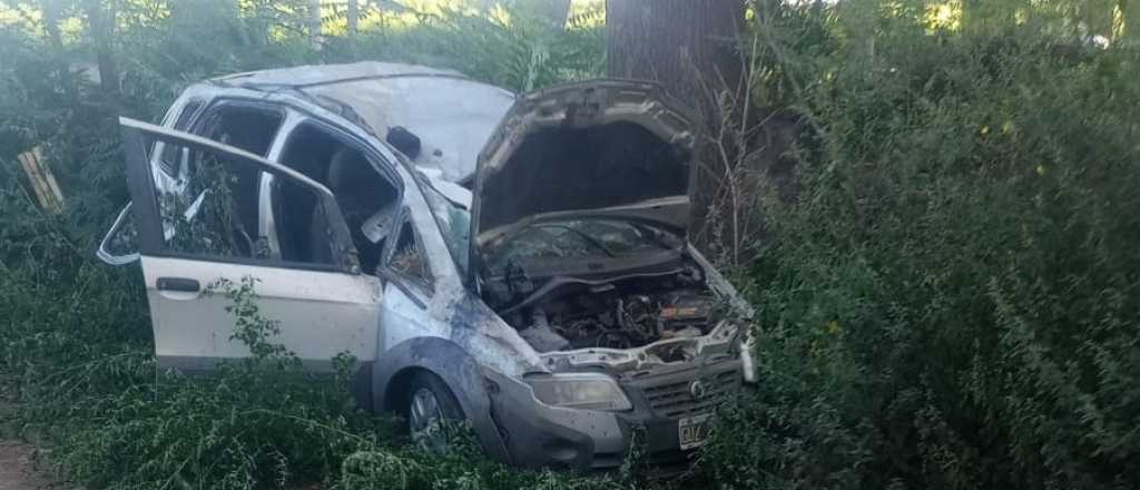 Ebrios al volante y muertes en accidentes viales, triste cóctel de Mendoza