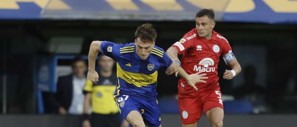 Boca visita a Belgrano en busca de tres puntos importantes: hora y TV