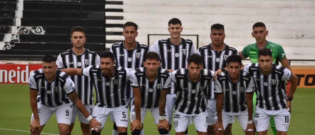 Gimnasia visita a CADU por su segundo triunfo: hora y TV