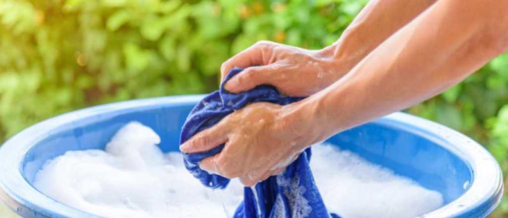 La mejor forma de lavar tu ropa y no arruinarla en el intento