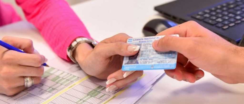 Licencias de conducir: cómo se aplicará la nueva ley y desde cuándo