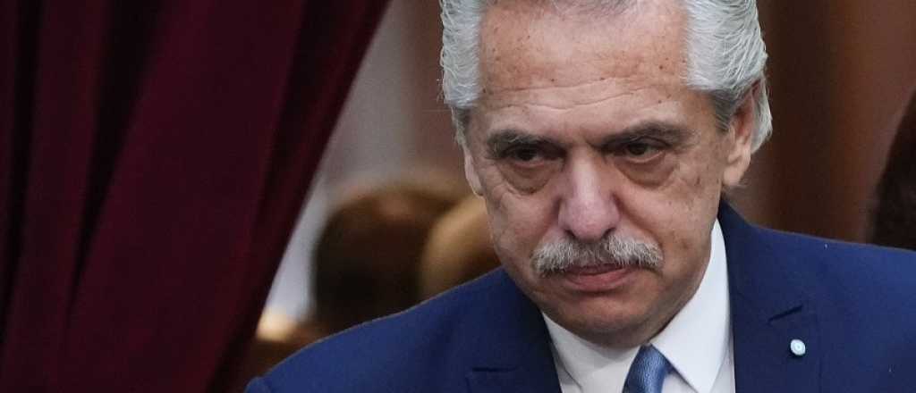 Más de 20 allanamientos en la causa de seguros que contrató Alberto