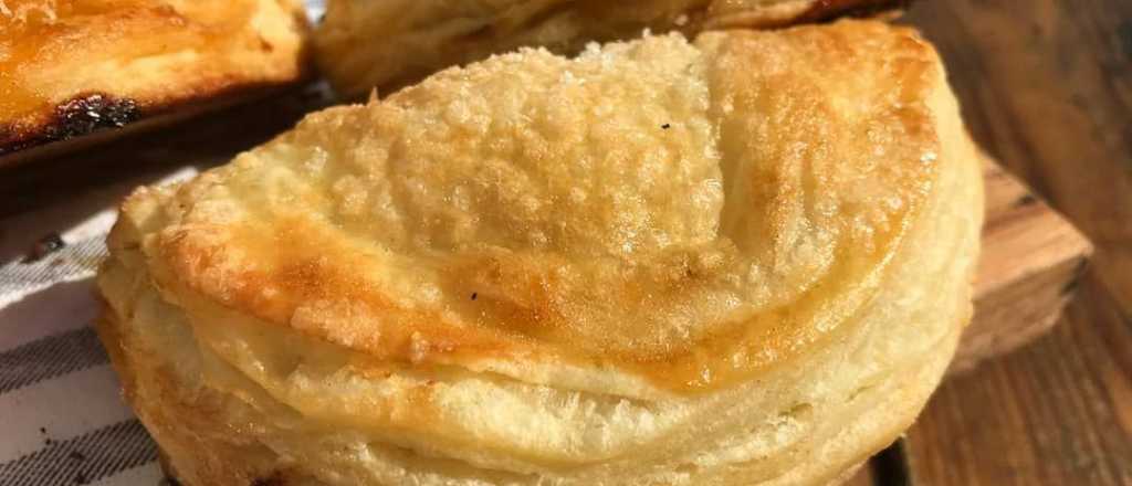 La mejor receta para hacer empanadas de vigilia en simples pasos