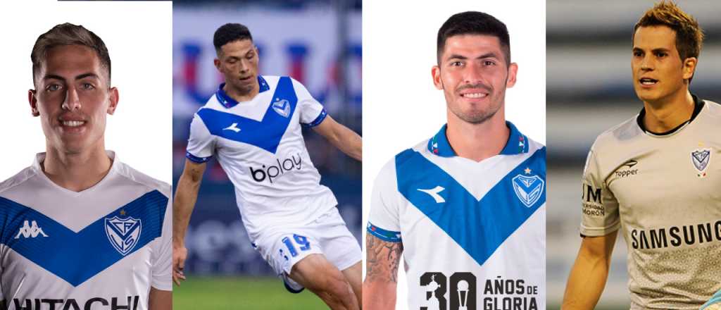 Se filtraron los chats que complicarían a los jugadores de Vélez