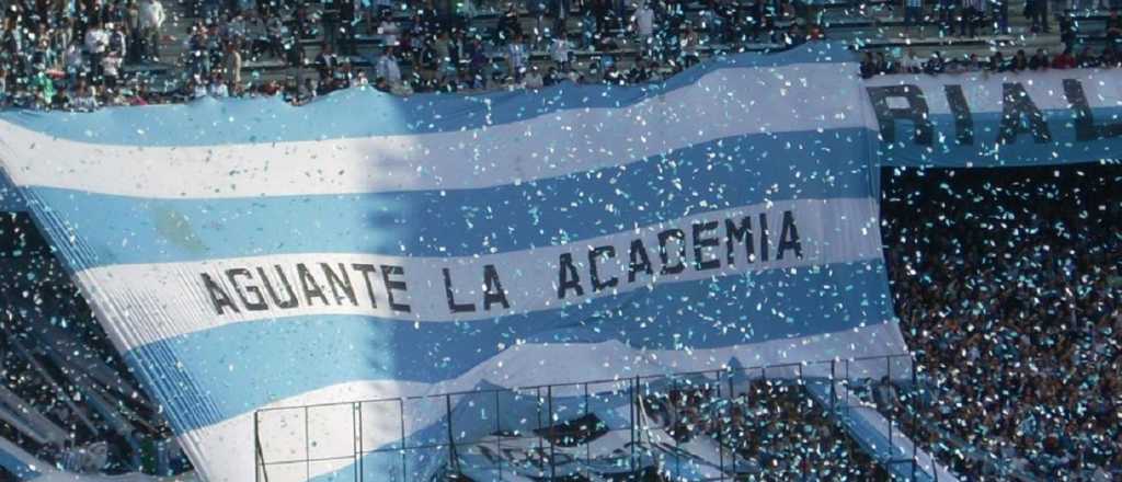 Día del hincha de Racing: ¿por qué se celebra el 7 de marzo?