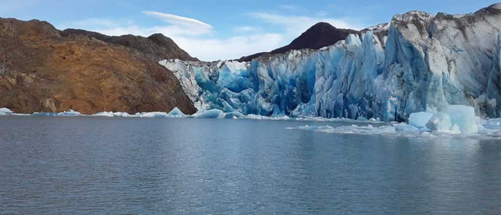 En Argentina hay dos de los diez lagos más profundos del mundo: cuáles son