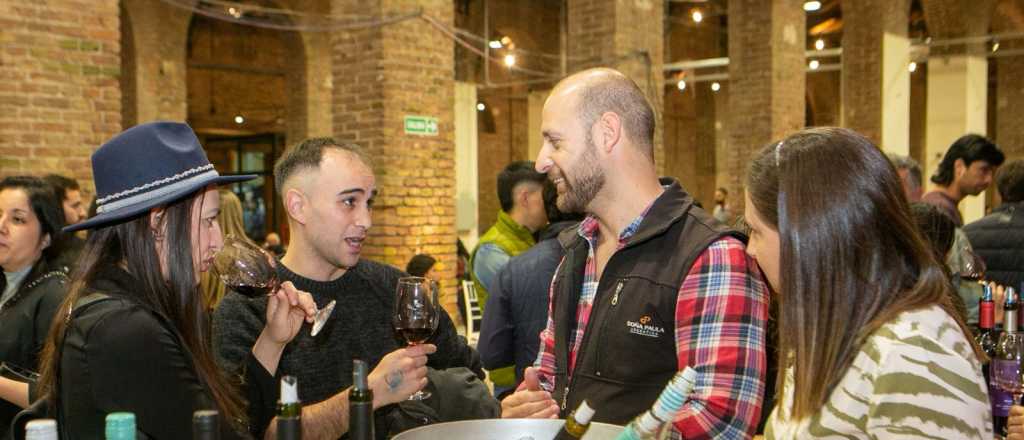 Los mejores vinos elaborados por mujeres, en una feria imperdible