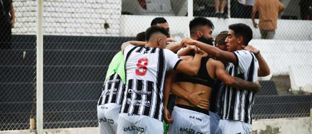 A qué hora y cómo ver en vivo a Gimnasia vs. Mitre