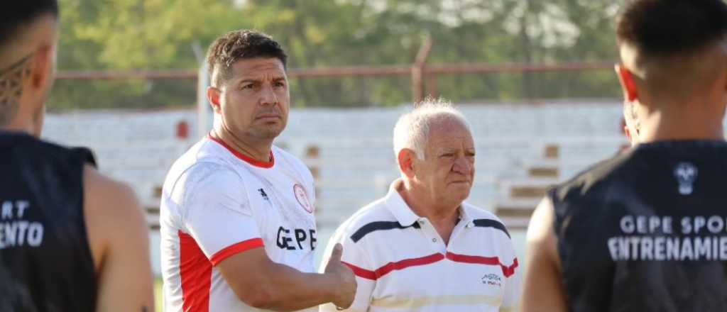 A dos semanas del debut, así se arman Huracán, San Martín y Gutiérrez