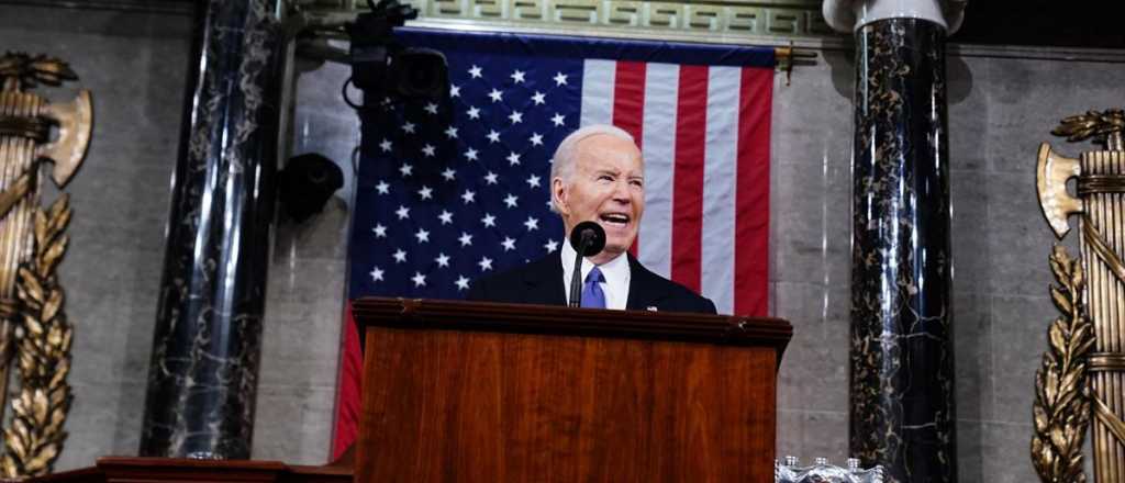 La exorbitante suma que recaudó Biden para su campaña