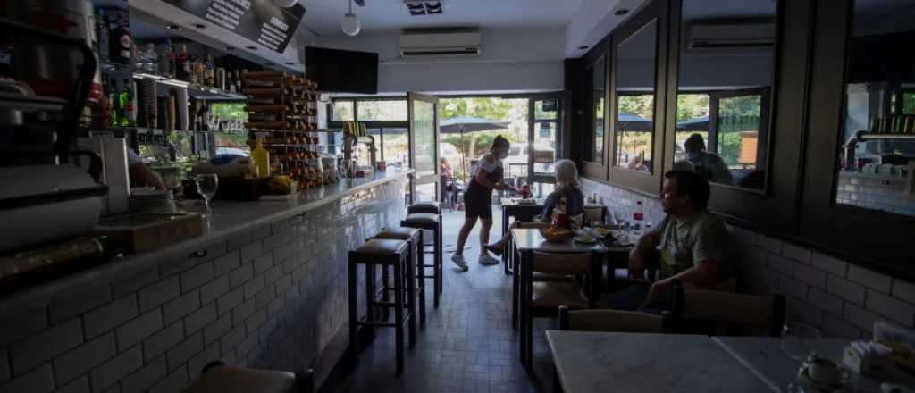 Estas zonas de Mendoza no tendrán luz este lunes 11 de marzo