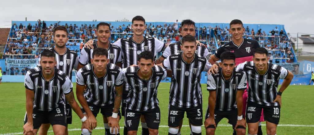 Gimnasia enfrenta a Atlanta en el Legrotaglie