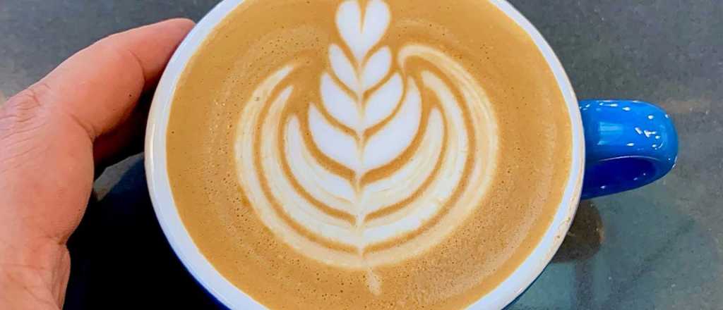 Cómo preparar un Flat White en casa