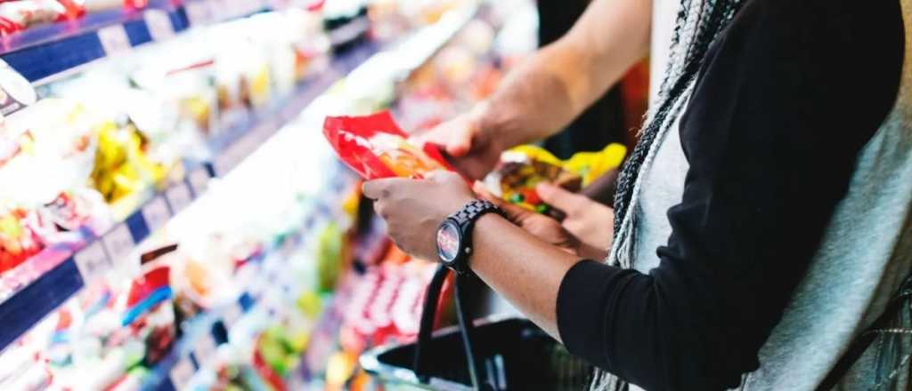 En Mendoza la inflación de febrero fue de 12,2%