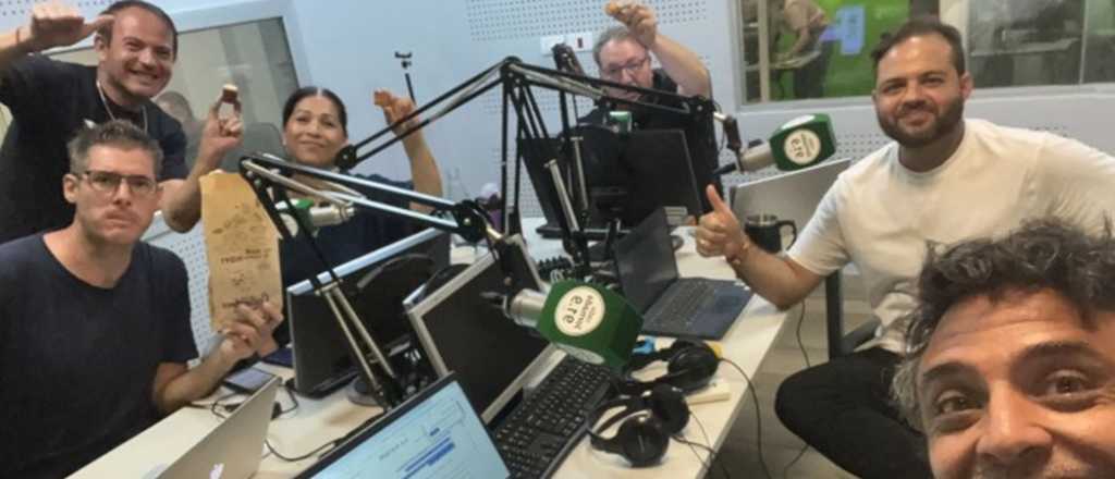 La canción del "Viñatero Simplón" para su caballo