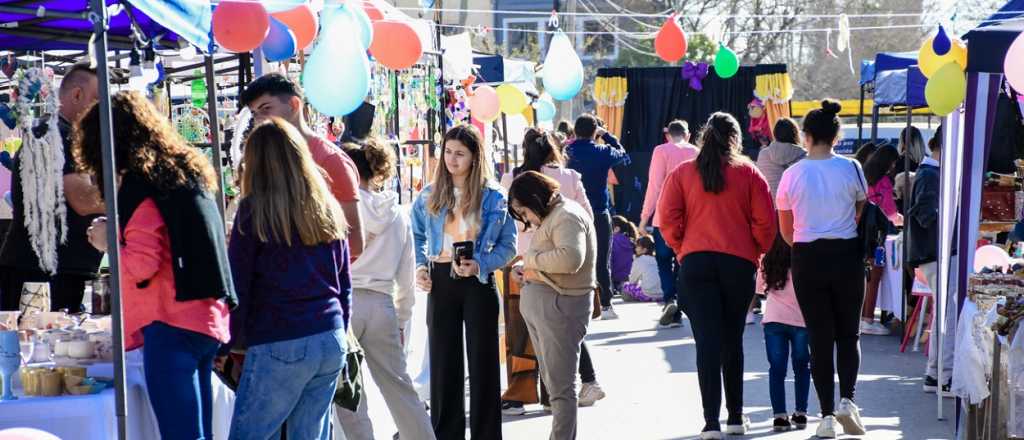 Llega el primer Paseo de Arte Los Corralitos del año