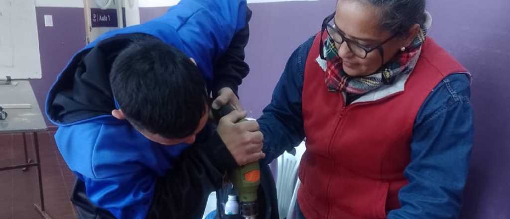 Talleres de carpintería en Godoy Cruz: cuándo y cómo anotarse