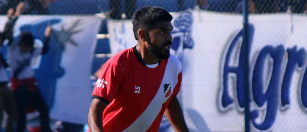 Maipú tuvo una gran reacción, pero perdió con All Boys