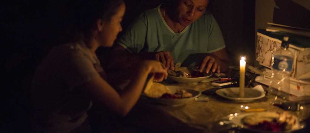 Estas zonas de Mendoza tendrán cortes de luz este miércoles 3 de julio