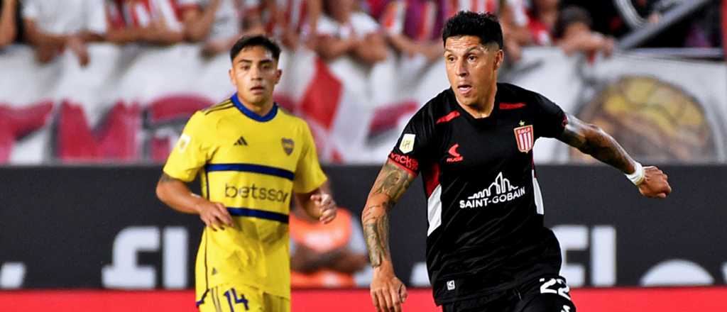 Estudiantes y Boca ya tienen fecha para completar su partido